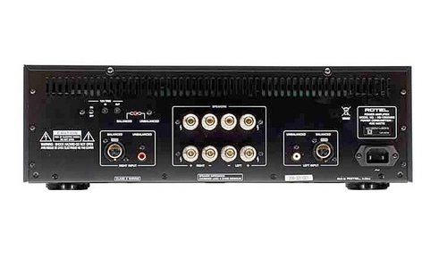 מגבר כח RB-1552 ROTEL