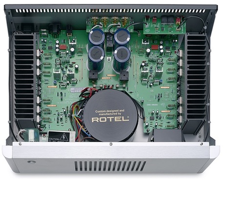 מגבר כח RB-1552 ROTEL