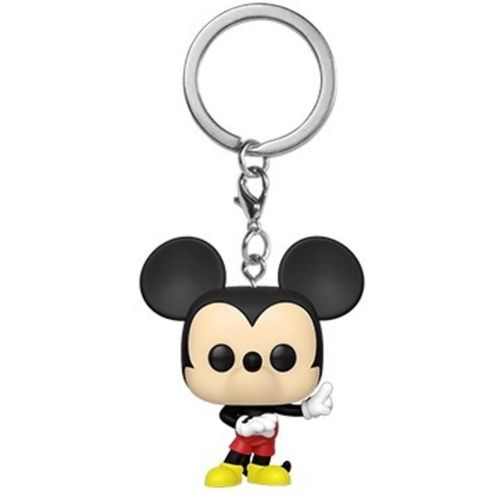 מחזיק מפתחות פופ: Mickey - מיקי מאוס