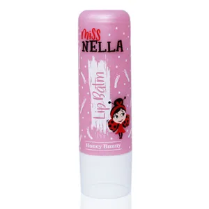 שפתון לחות Honey Bunny MISS NELLA