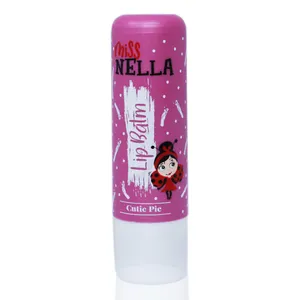 שפתון לחות Cutie Pie MISS NELLA