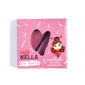 צללית Lavender Fields MISS NELLA