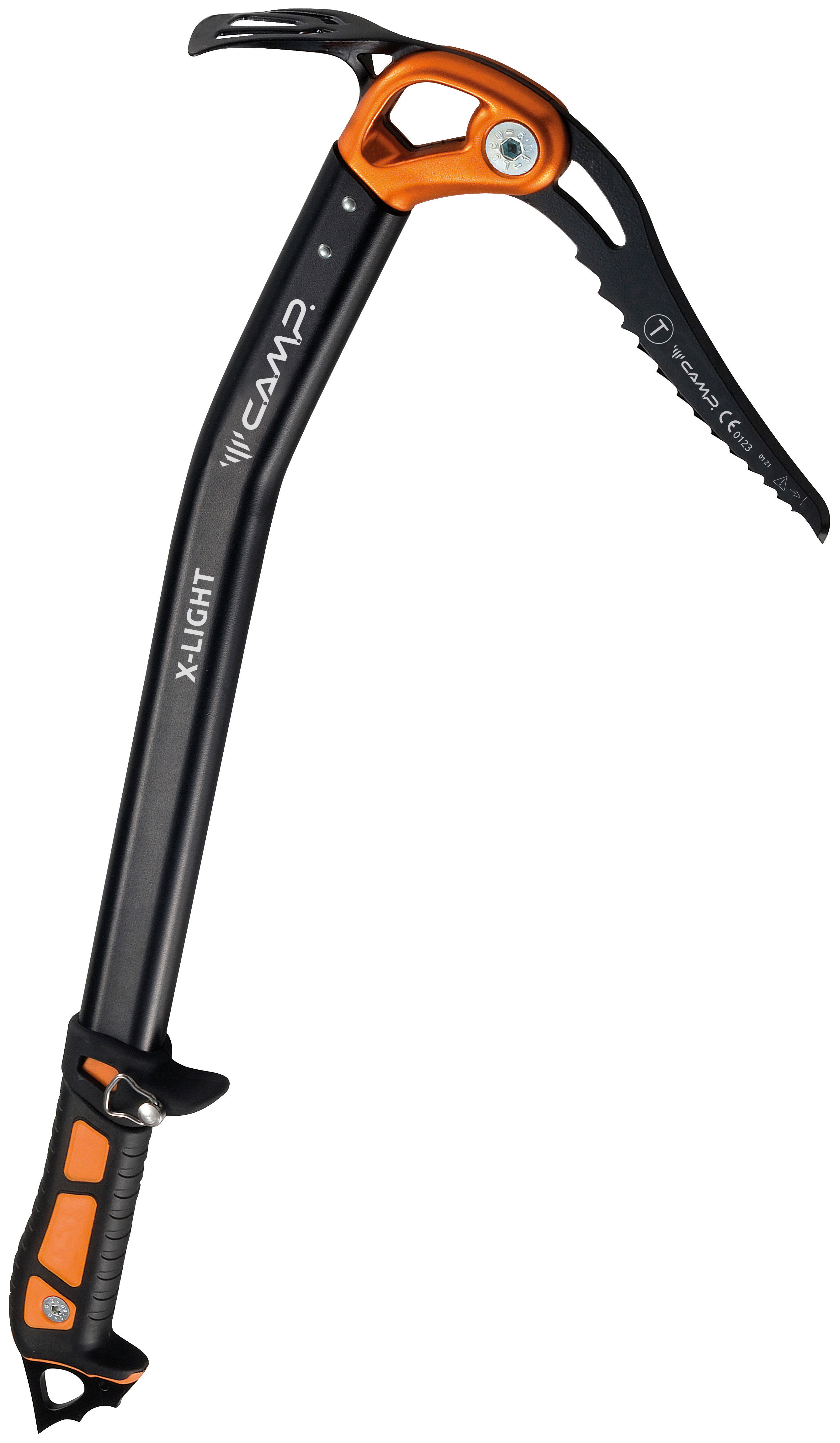 X-LIGHT ADZE/HAMMER