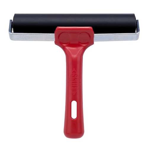 גלגלת הדפס קשיחה ESSDEE BRAYER (150 מ