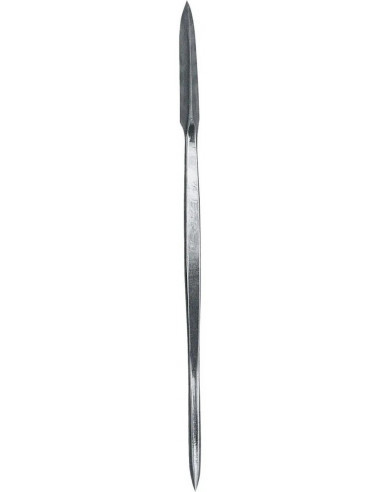 כלי סקרייפר (SCRAPER) לתחריט