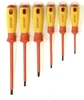 סט מברגים6יח' SIGNET 1000V - 52590