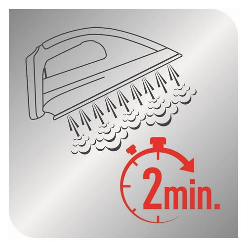 מגהץ קיטור דגם SV6110 TEFAL