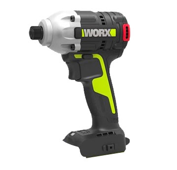 סט 18V אימפקט + פטישון + סוללה 2.0AH