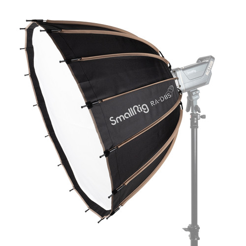  3586 סופטבוקס פרבולי SmallRig RA-D85