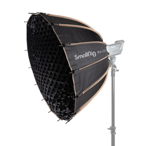  3586 סופטבוקס פרבולי SmallRig RA-D85