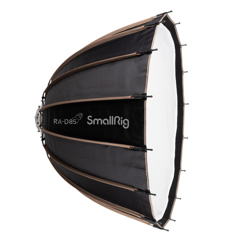  3586 סופטבוקס פרבולי SmallRig RA-D85