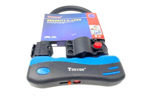 מנעול פרסה טוניון TONYON 
