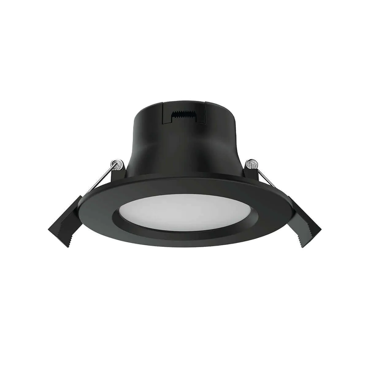 שקוע תקרה שחור CCT 5W IP44