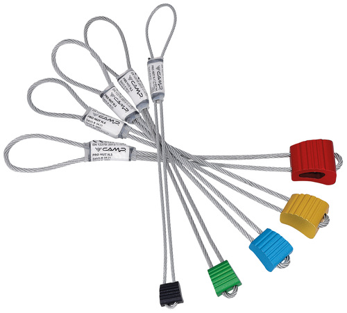 PRO NUT SET - 5 PCS