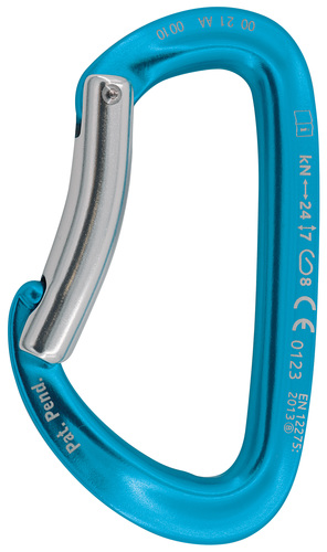 ORBIT BENT GATE