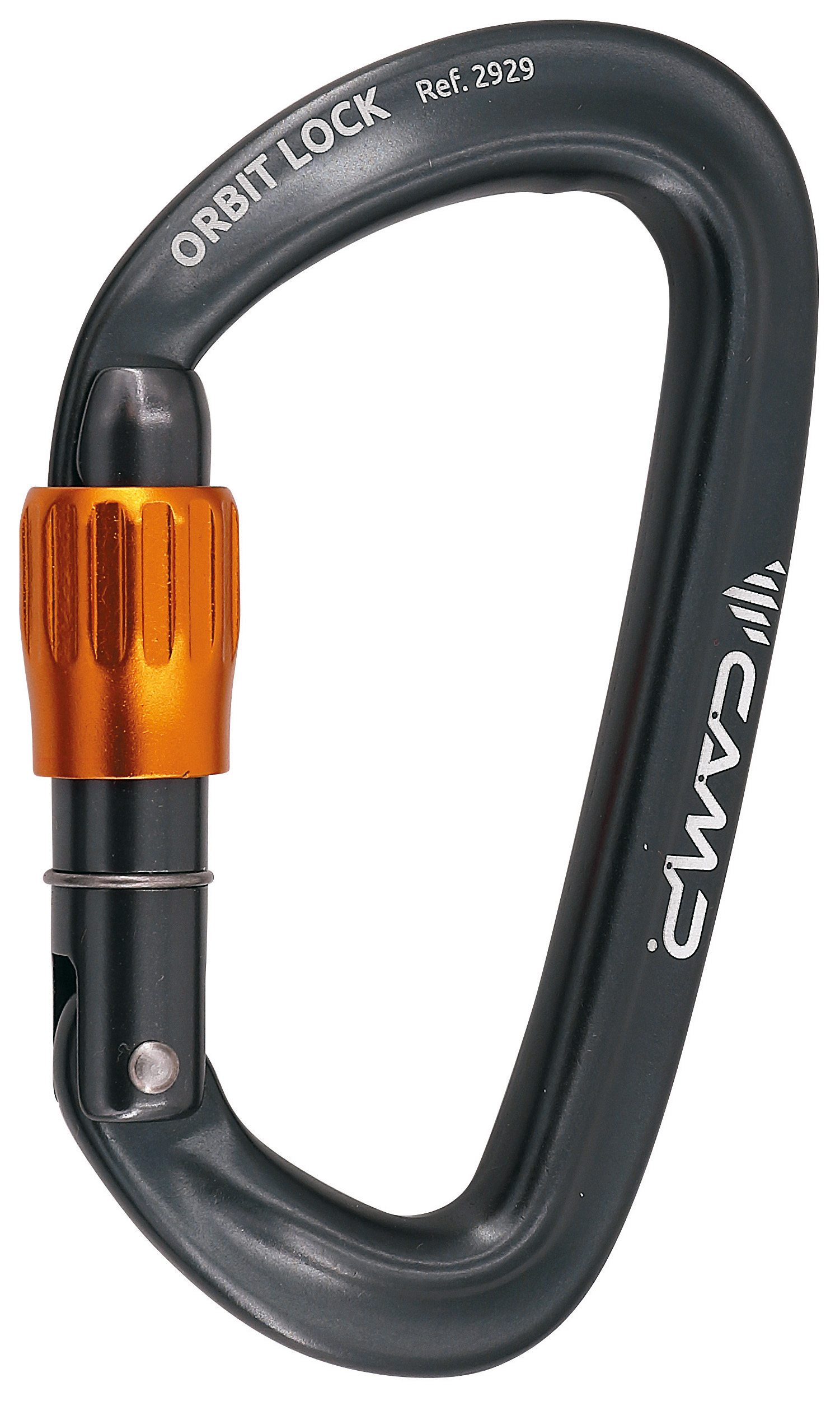 ORBIT LOCK
