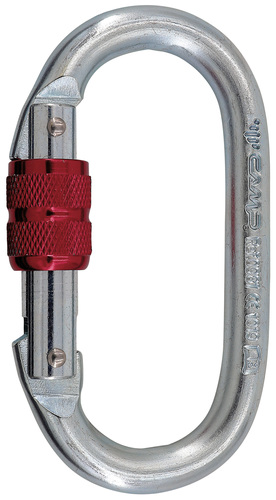OVAL STANDARD LOCK