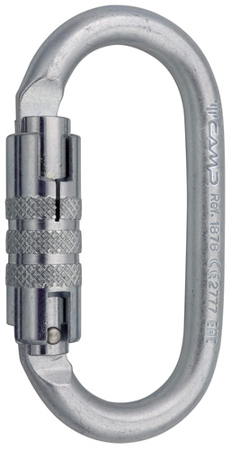 OVAL PRO 2LOCK