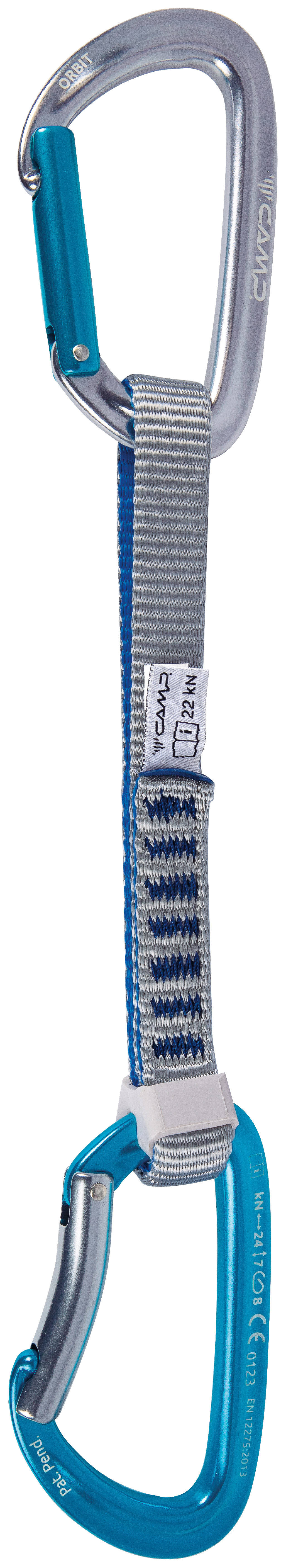 ORBIT EXPRESS 18 CM
