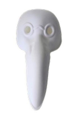 מסכת נייר (מקור ציפור)