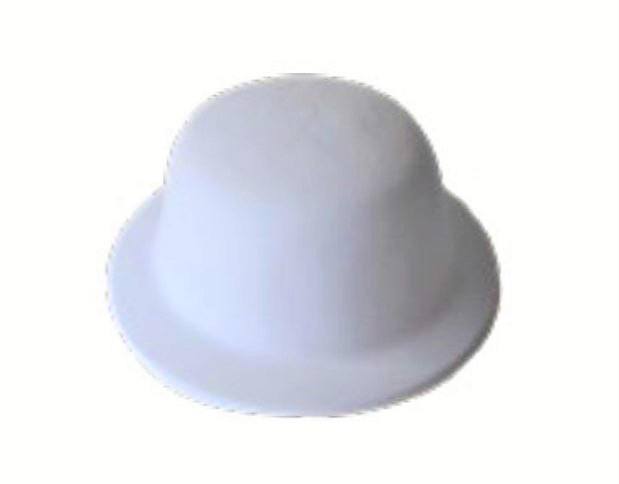 כובע נייר שלמה