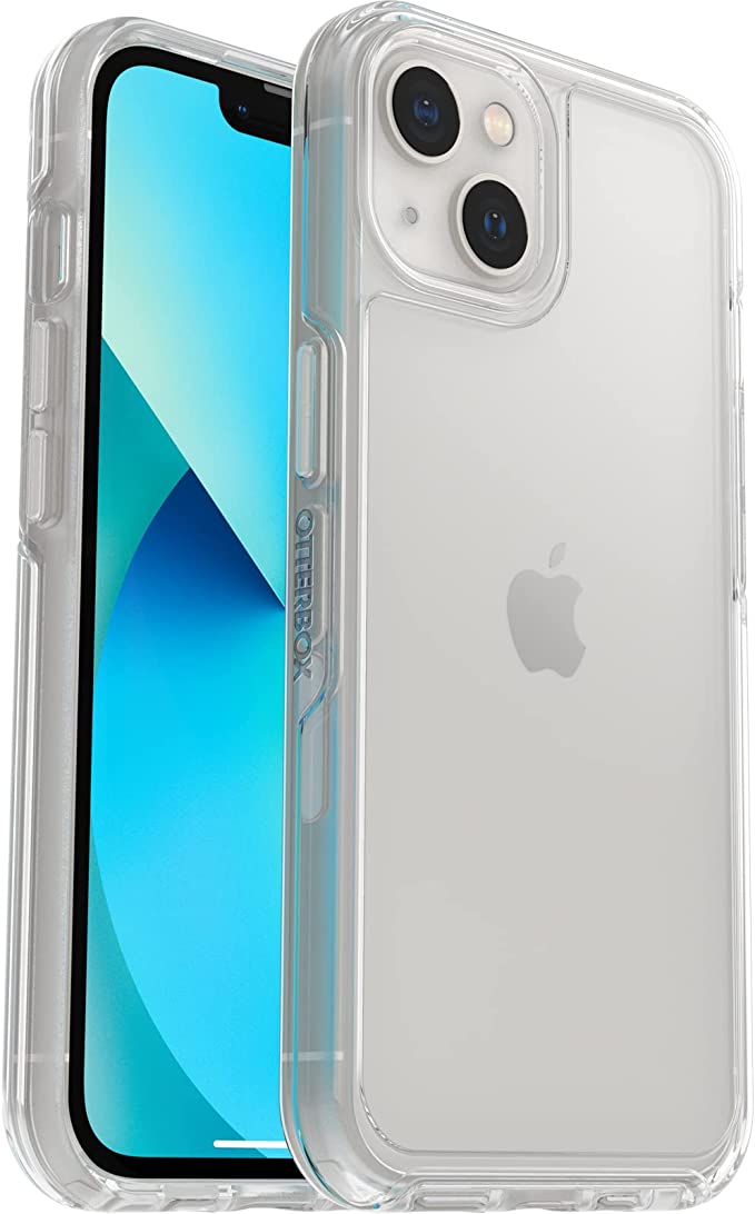 מגן אחורי קשיח OTTERBOX לאיפון
