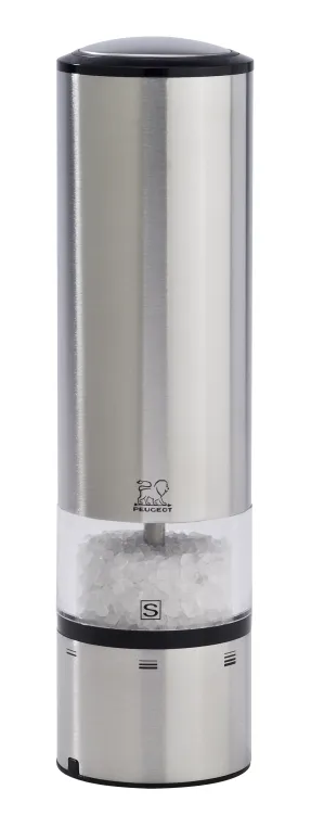 מטחנת מלח חשמלית 20 ס"מ PEUGEOT - Elis Sense