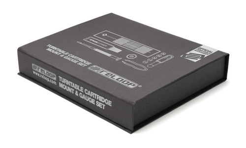 ערכת מדידה כיול וניקוי ראש ומחט לפטיפון