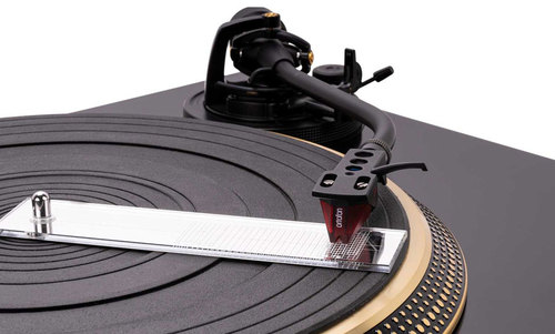 ערכת מדידה כיול וניקוי ראש ומחט לפטיפון