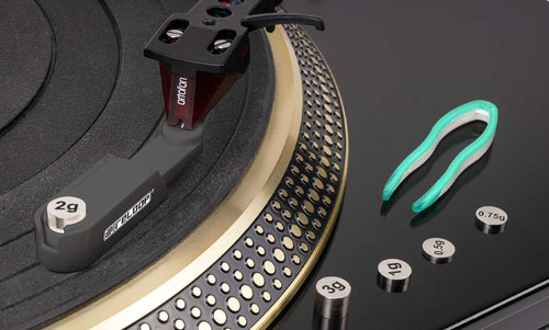 ערכת מדידה כיול וניקוי ראש ומחט לפטיפון