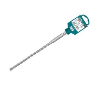 SDS Plus מקדח וידיה 8×260 מ"מ 260×8 מ"מ