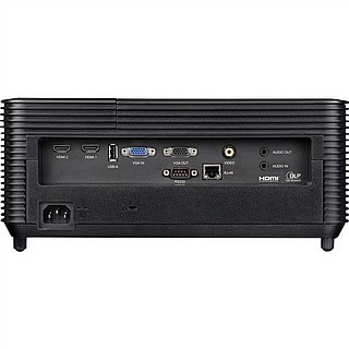 מקרן InFocus IN2139WU