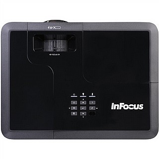 מקרן InFocus IN2139WU