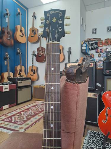 Gibson SJ-100 USA Jumbo Bubinga 2006