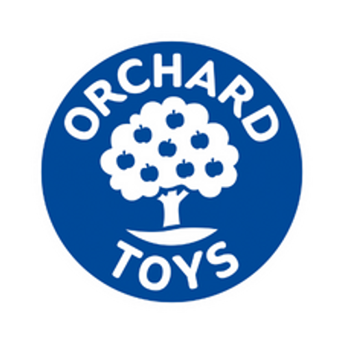 פאזל ארמון הקרח! (50 חלקים) Orchard toys