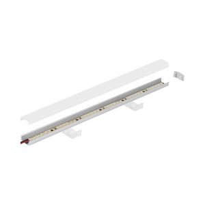 פס לד 50 מטרים 24VDC 9.6W 60K Nisko 
