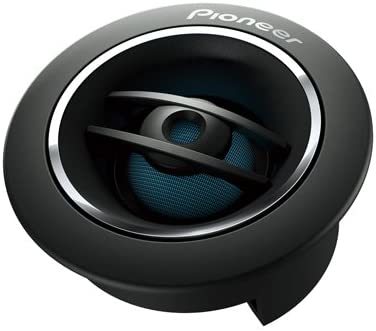 זוג קומפוננט PIONEER TS-A1304C