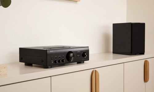 Denon PMA-900HNE 