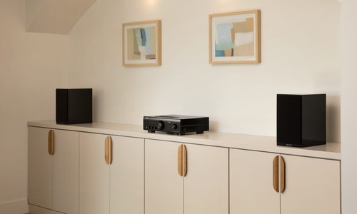 Denon PMA-900HNE 