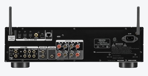 Denon PMA-900HNE 