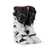 מגף רכיבה ליט לבן -  LEATT BOOTS GPX FLEXLOCK 5.5 WHITE