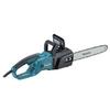 מסור שרשרת 2000W חשמלי 400 מ"מ MAKITA UC4050A מקיטה