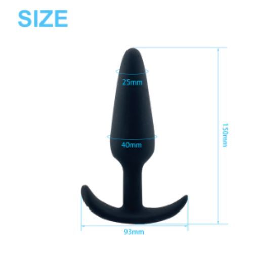 פלאג אנאלי רוטט נטען 