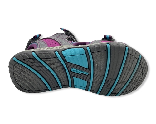 סנדלי מירל לילדות בצבע סגול\אפור Merrell Panther MK162956PPL