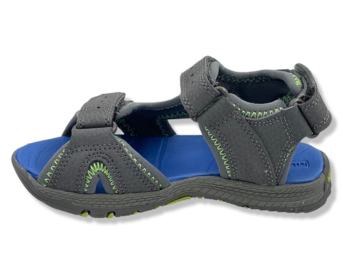 סנדלי מירל לילדים בצבע אפור\כחול Merrell Panther MC53337GRY