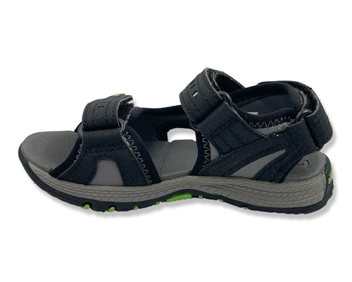 סנדלי מירל לילדים בצבע שחור Merrell Panther MK262954BK