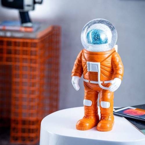 כדור שלג מארסטורנאוט 18/30 ס
