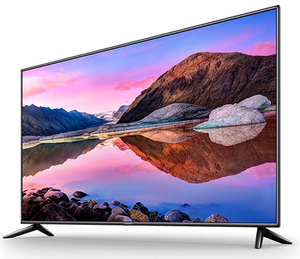 טלוויזיה Xiaomi TV P1E 65 L65M7-7AUKR 4K