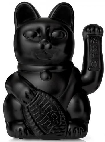 חתול מזל LUCKY CAT ענק XXL