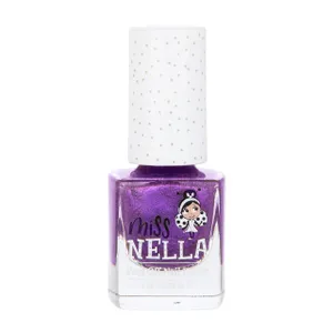 לק 38 בגוון סגול מטאלי Galactic Unicorn MISS NELLA